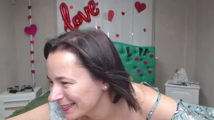 marie-selfi