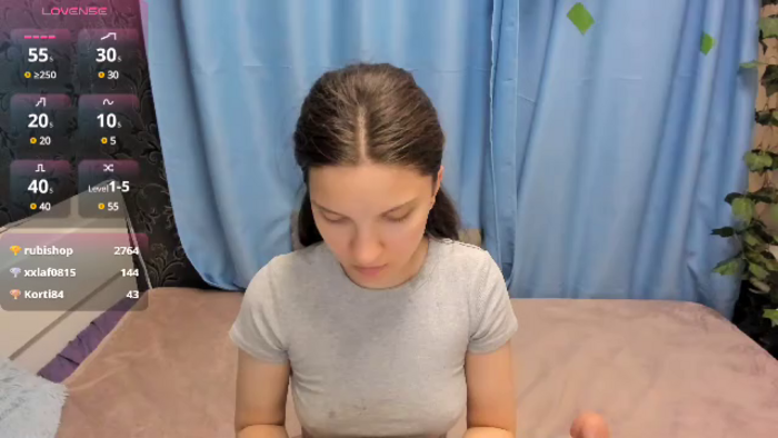 melanie-silver