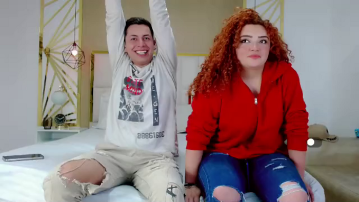 merida-and-mike