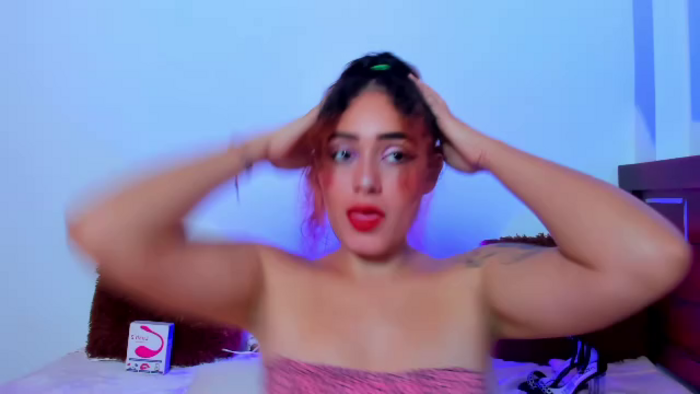 meryda-brave