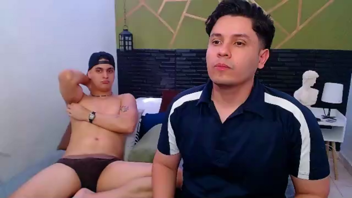 jordan-velez-and-rooney-saenz