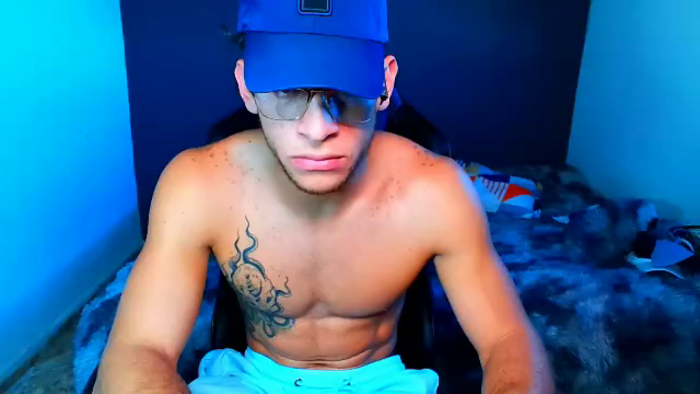 mike-sanderss