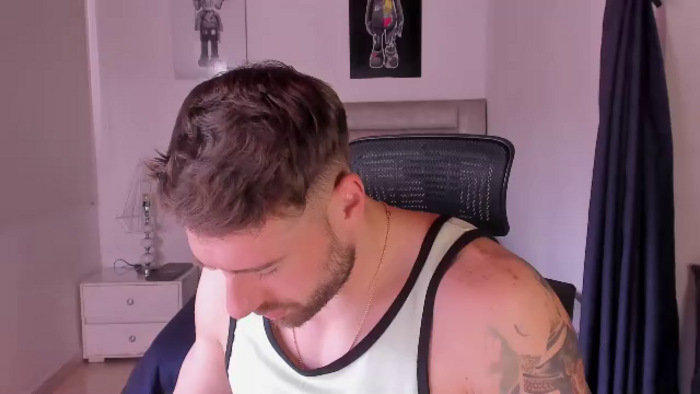 mike-skip