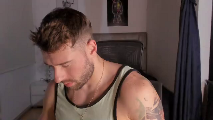 mike-skip