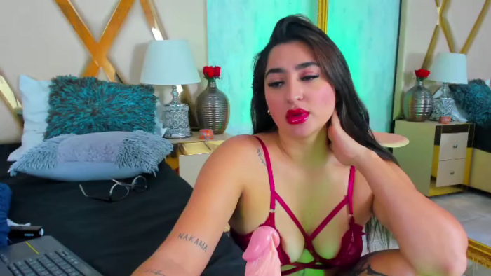 jasmine-rhodes