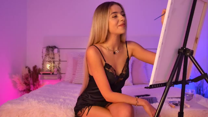 kim-arrow