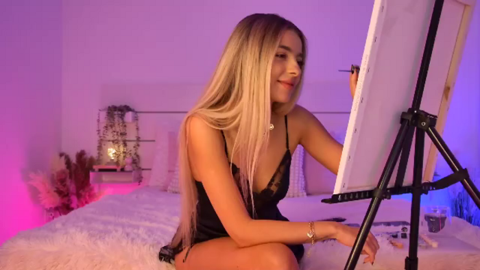 kim-arrow