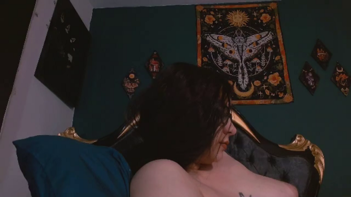 lilith-mystic