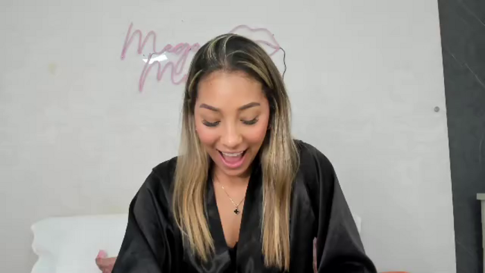 megan-monrroe