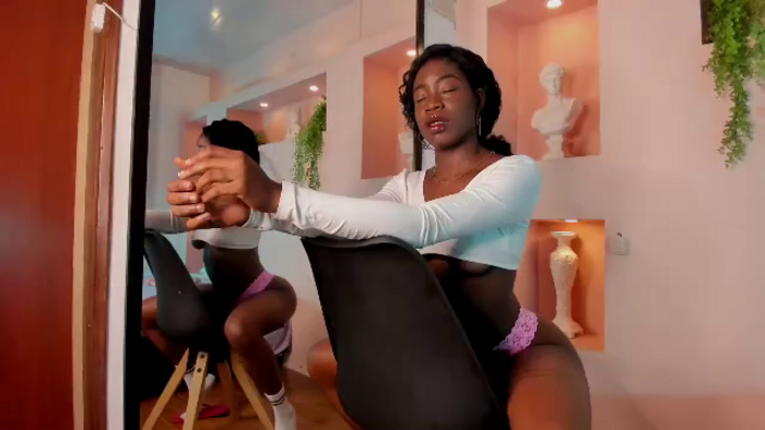 michelle-pose