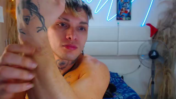 kieran-kian