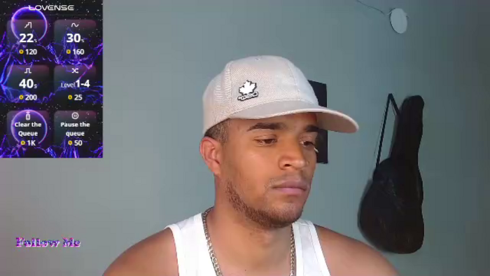 latino-xandre