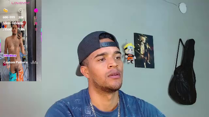 latino-xandre