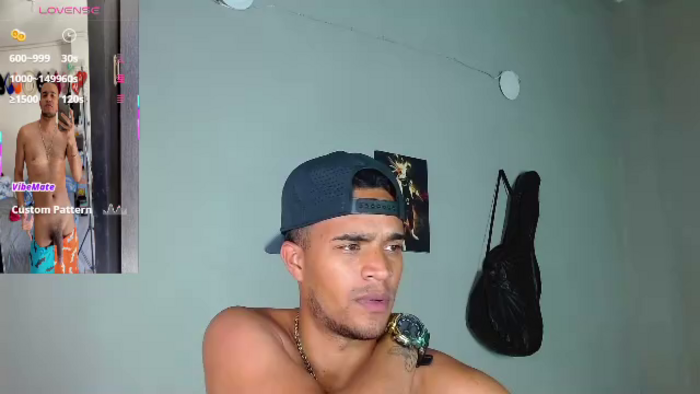 latino-xandre