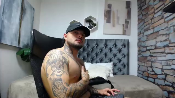 luckyy-smith