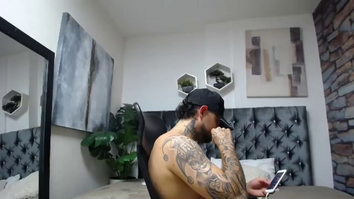 luckyy-smith