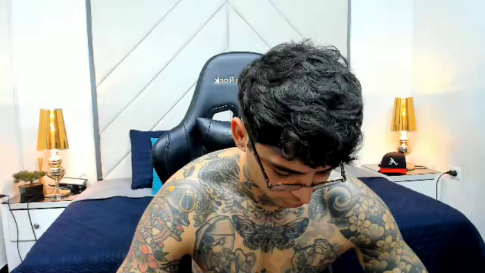 mateo-diluca