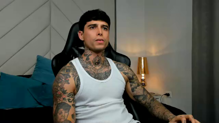 mateo-diluca