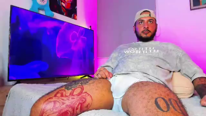 mateo-sexx