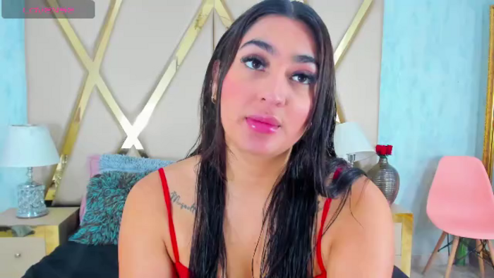 jasmine-rhodes