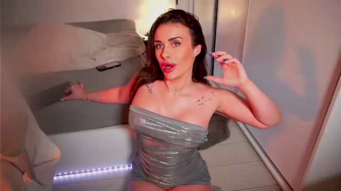 lexi-desire