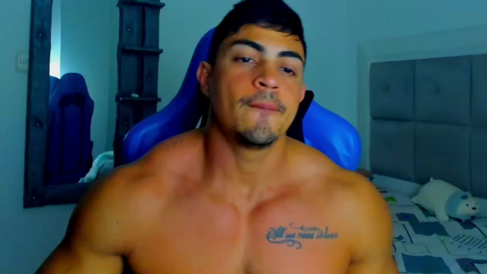 iron-coleman