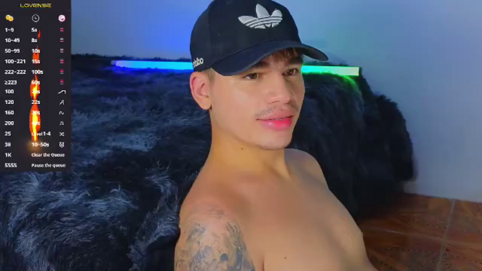 kayn-coleman
