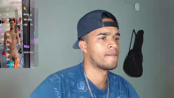 latino-xandre