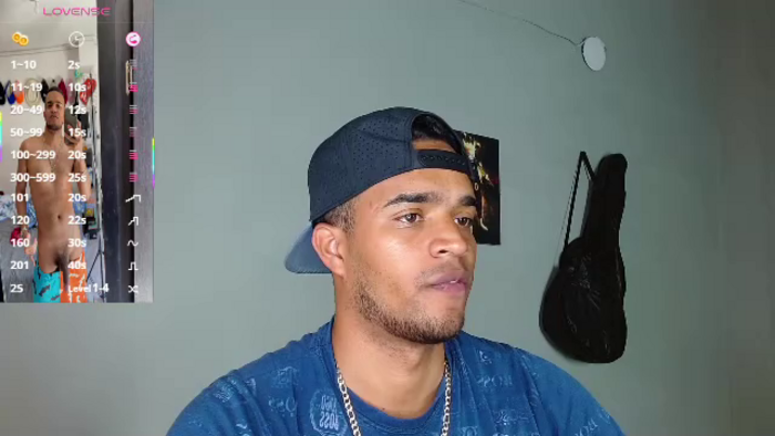 latino-xandre