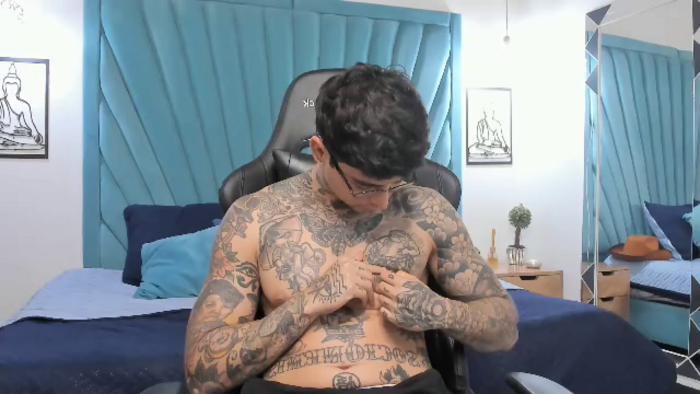 mateo-diluca