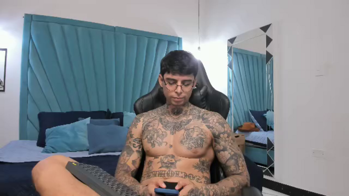 mateo-diluca