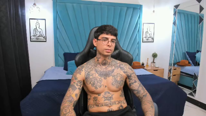 mateo-diluca