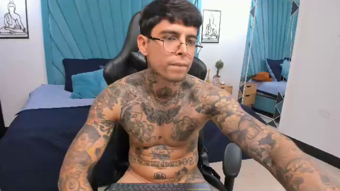 mateo-diluca