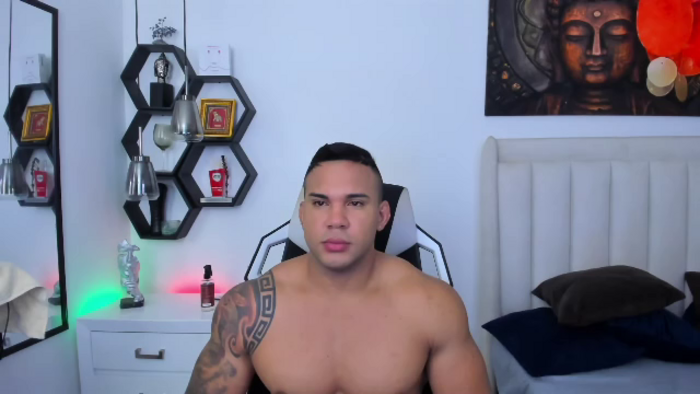matthew-santos
