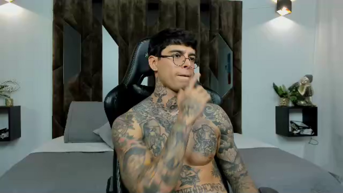 mateo-diluca