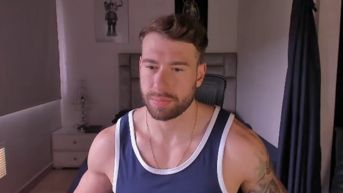 mike-skip
