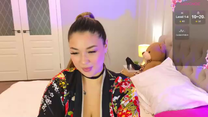 daniella-mell