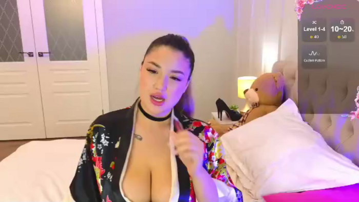 daniella-mell