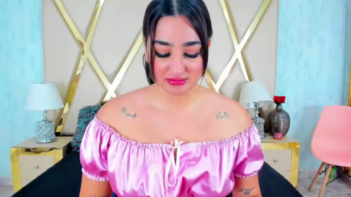 jasmine-rhodes