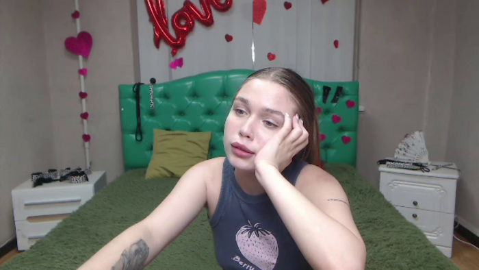 lara-cher