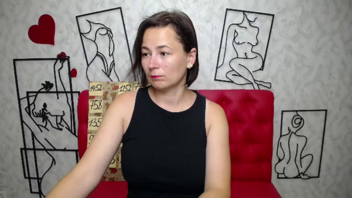 marie-selfi