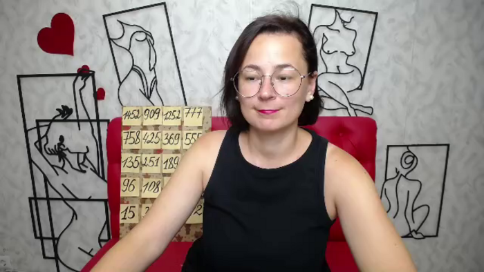 marie-selfi