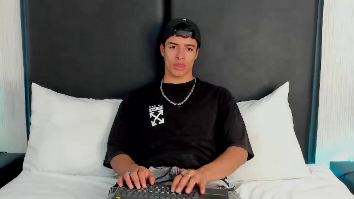 jacob-biker