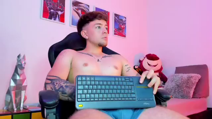 james-coltt