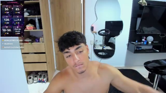 jhonald-evans