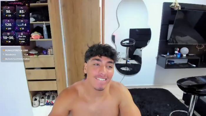 jhonald-evans