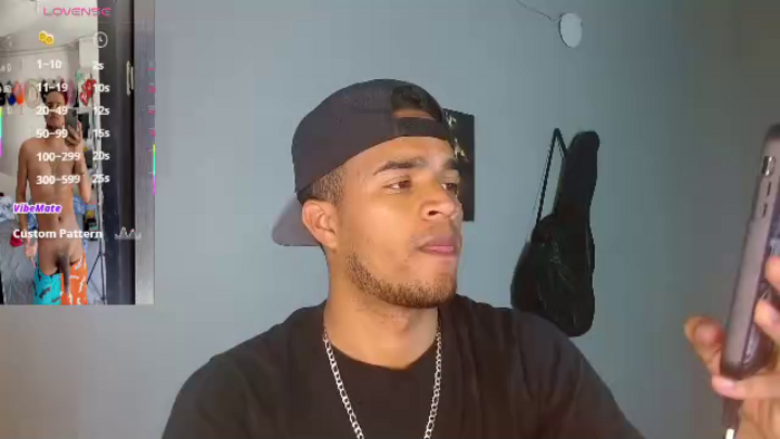 latino-xandre