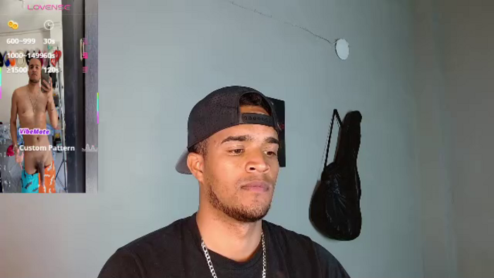 latino-xandre
