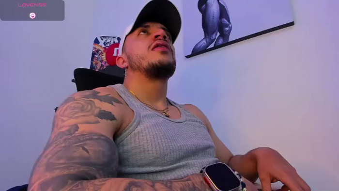 liam-reigns
