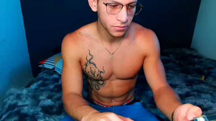 mike-sanderss
